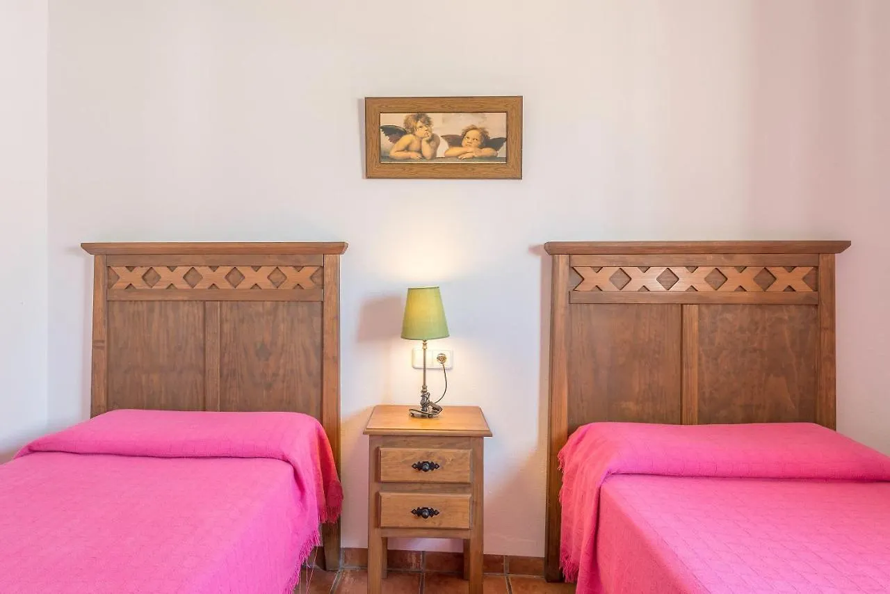 Villa Conilsur Conil De La Frontera Holiday home