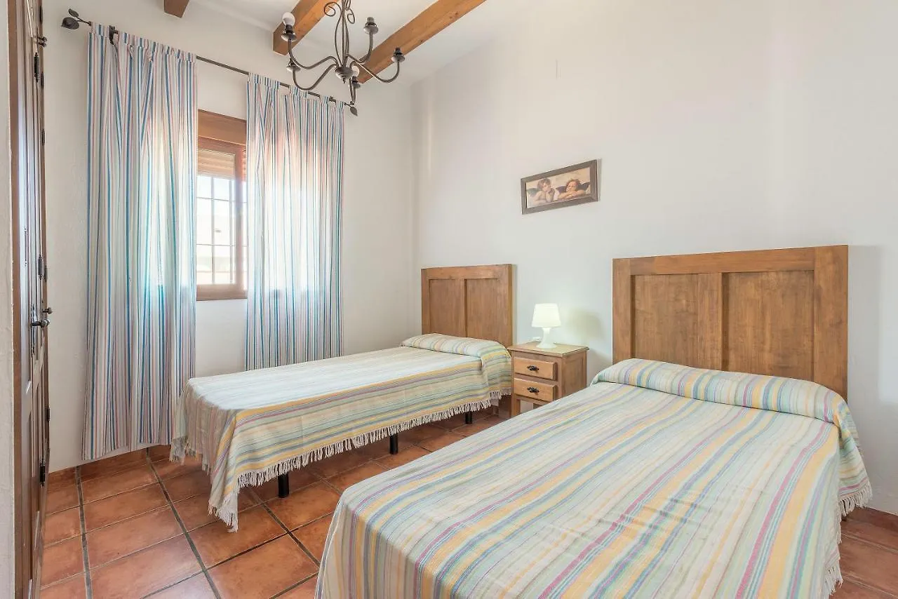 Villa Conilsur Conil De La Frontera 0*,