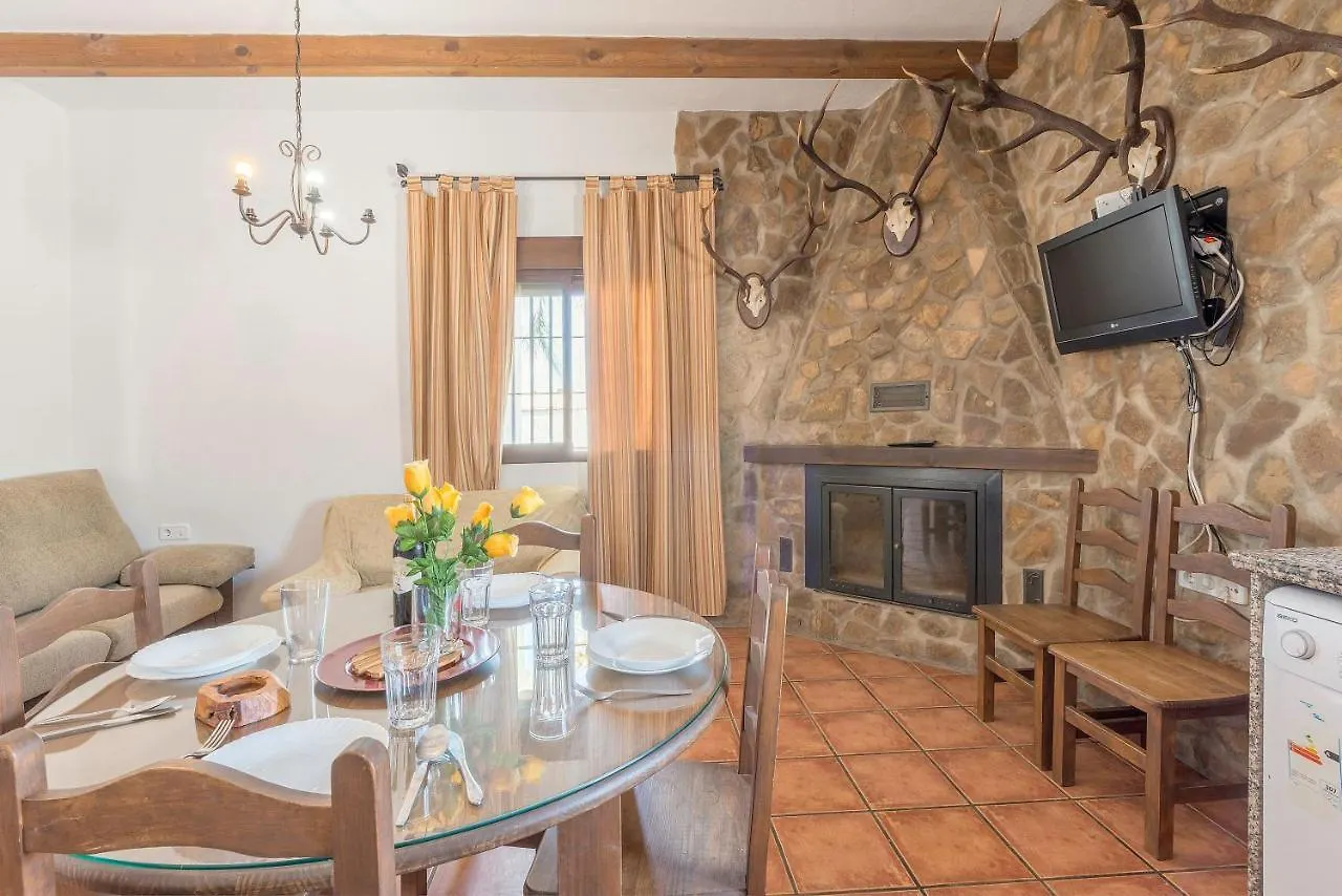 Villa Conilsur Conil De La Frontera Holiday home
