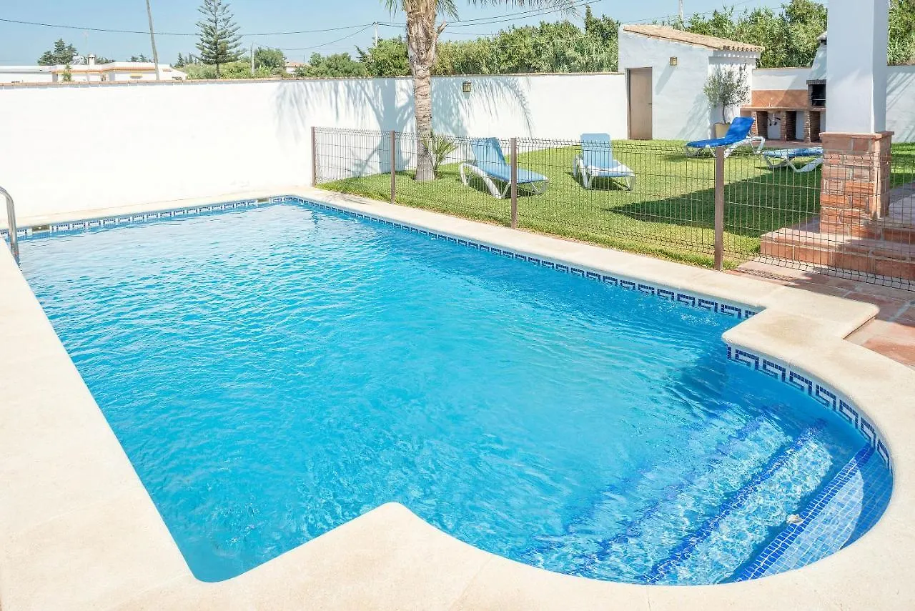 Villa Conilsur Conil De La Frontera