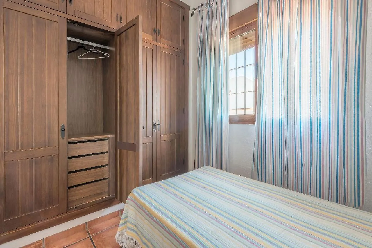 Villa Conilsur Conil De La Frontera Holiday home