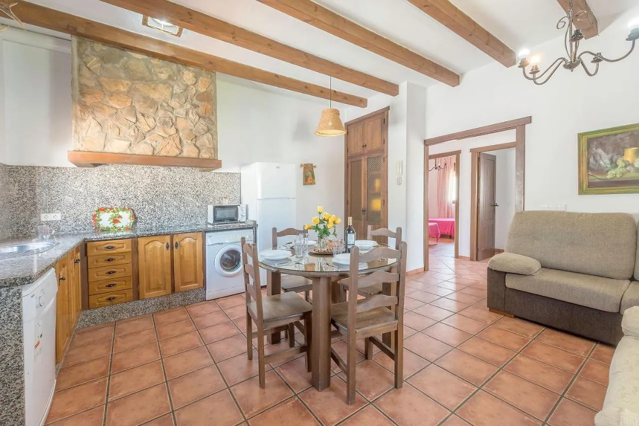 Holiday home Villa Conilsur Conil De La Frontera Spain