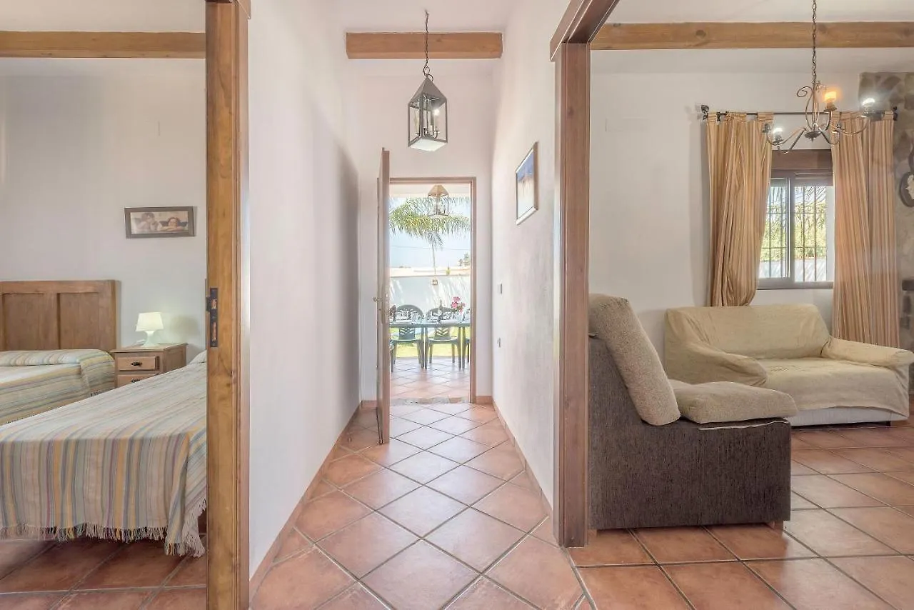 Villa Conilsur Conil De La Frontera Holiday home