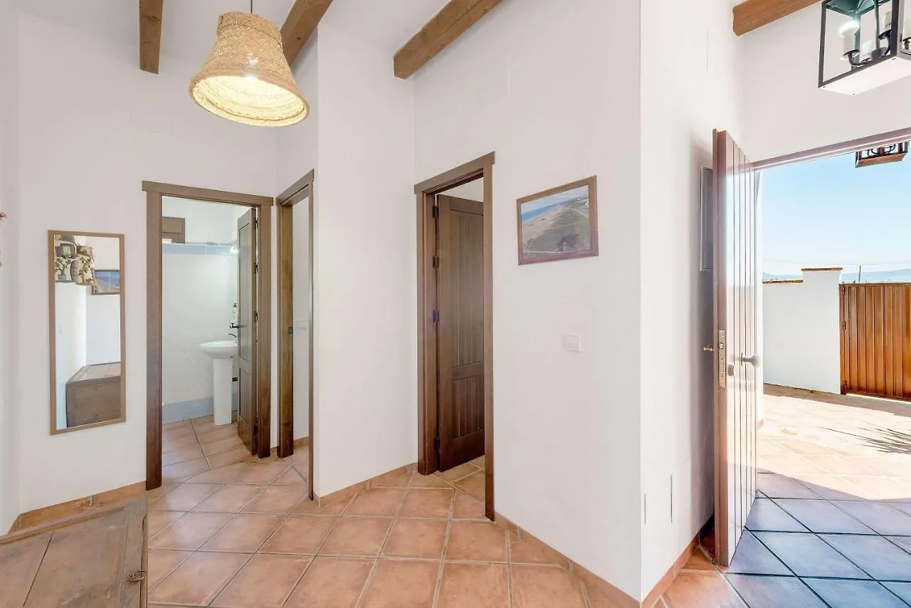 Holiday home Villa Conilsur Conil De La Frontera Spain