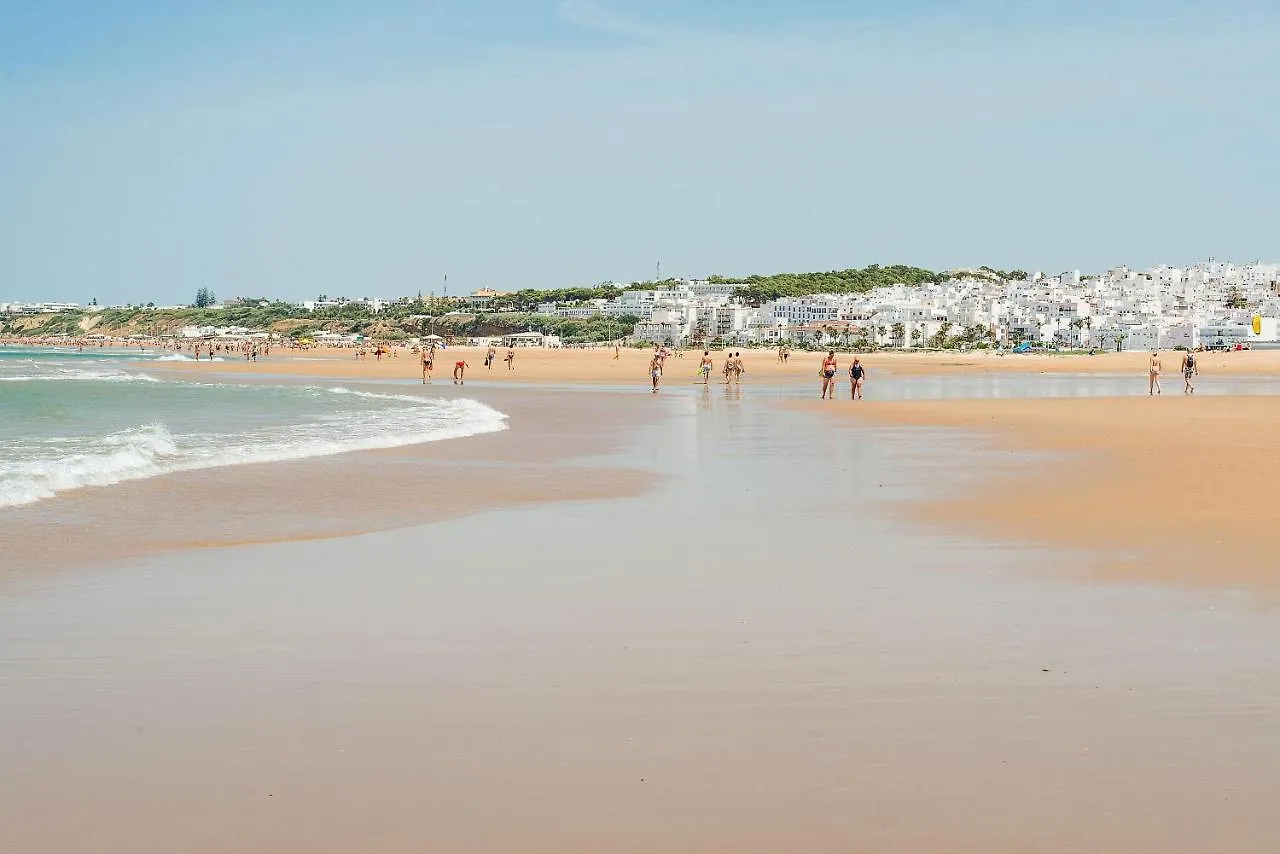 Villa Conilsur Conil De La Frontera