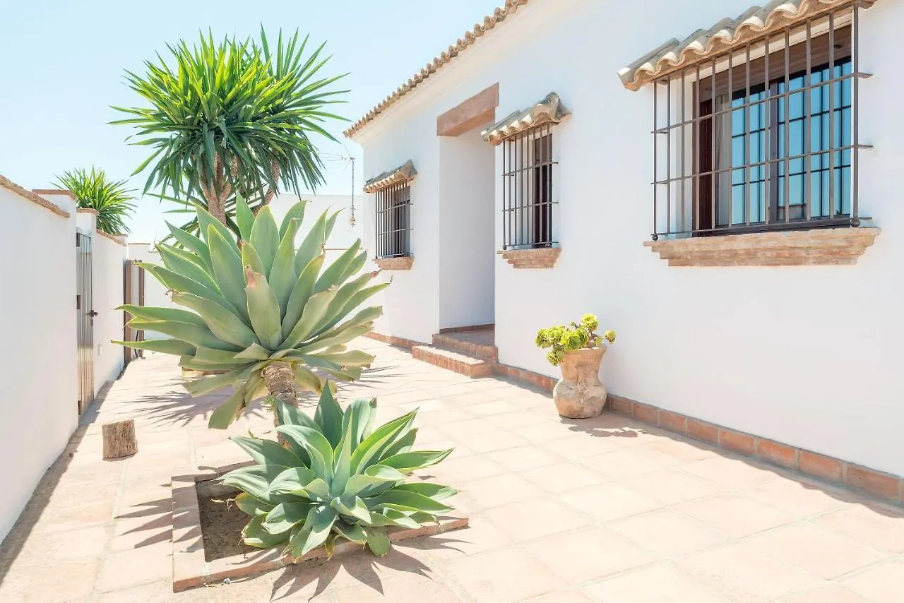 Holiday home Villa Conilsur Conil De La Frontera