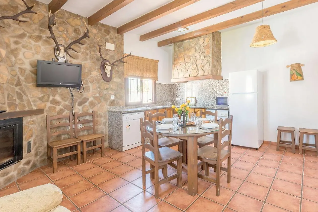 Villa Conilsur Conil De La Frontera Holiday home