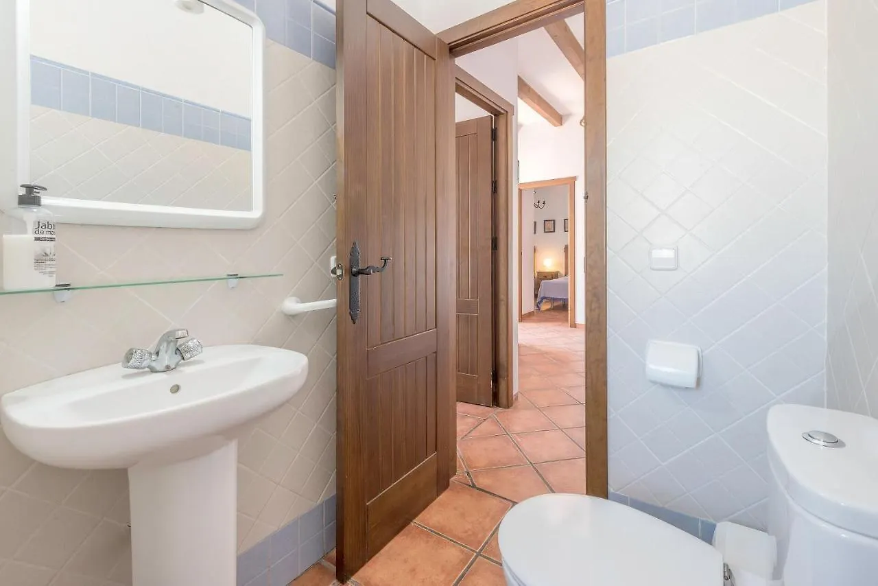Holiday home Villa Conilsur Conil De La Frontera