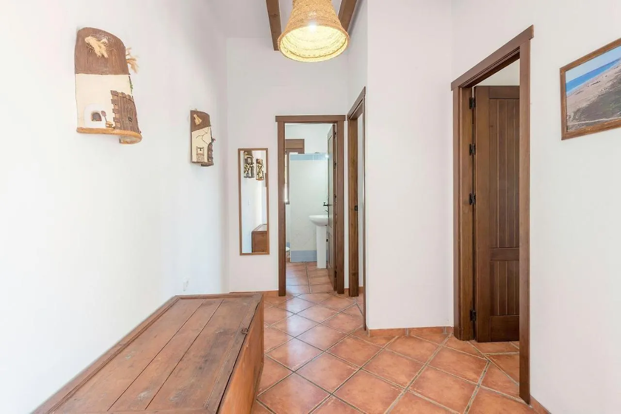 Villa Conilsur Conil De La Frontera
