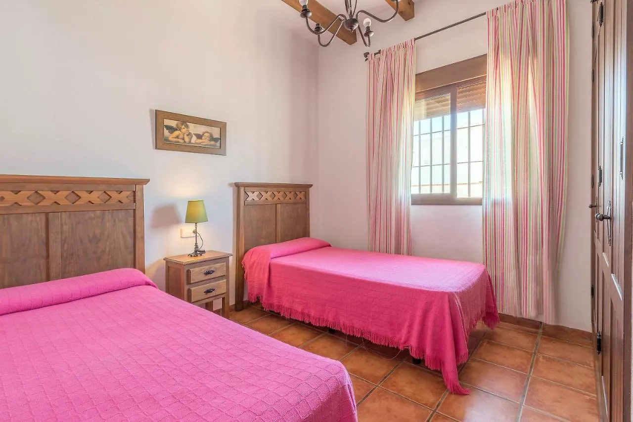 Villa Conilsur Conil De La Frontera Spain