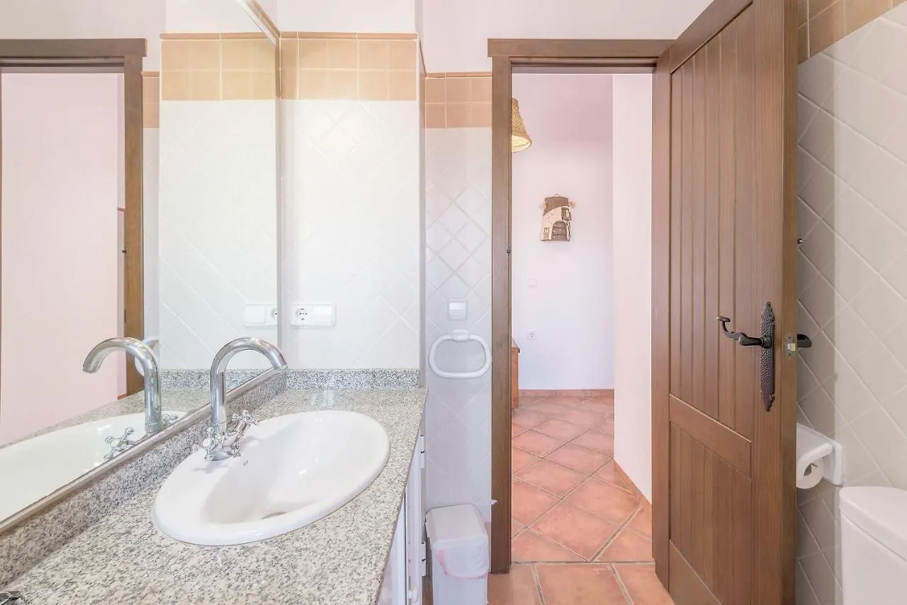 Villa Conilsur Conil De La Frontera 0*,  Spain