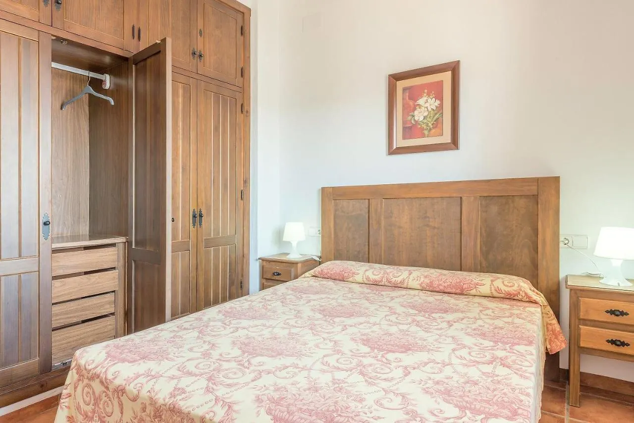 Villa Conilsur Conil De La Frontera 0*,  Spain