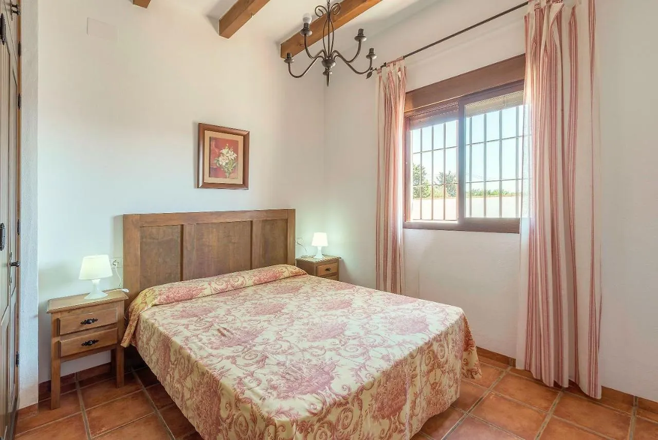 Villa Conilsur Conil De La Frontera