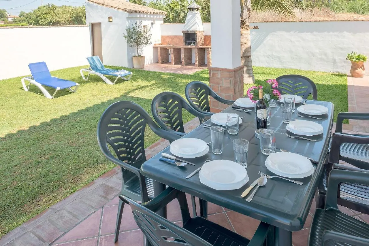 Villa Conilsur Conil De La Frontera Holiday home