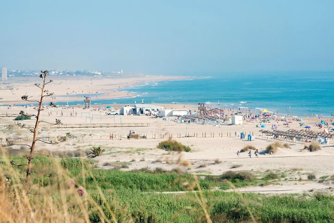 Villa Conilsur Conil De La Frontera