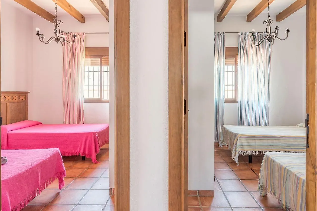 Villa Conilsur Conil De La Frontera Spain