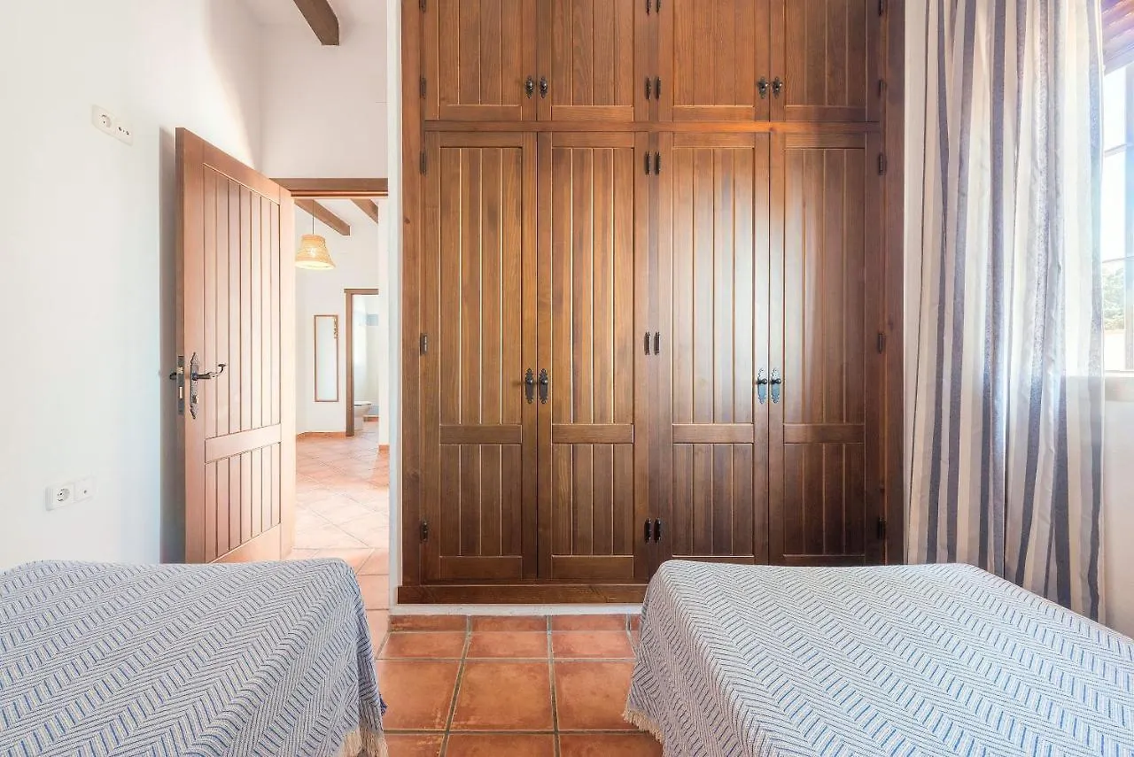 Holiday home Villa Conilsur Conil De La Frontera