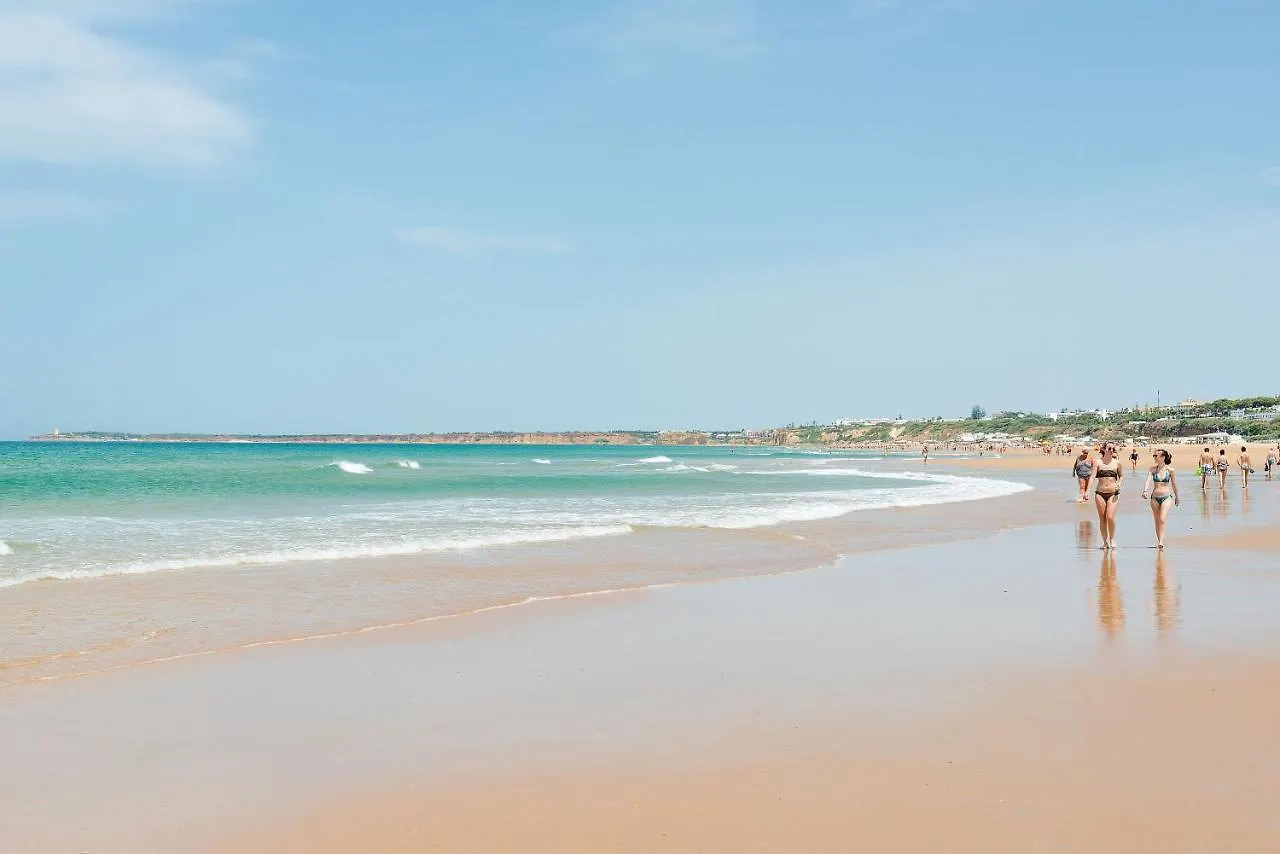 Holiday home Villa Conilsur Conil De La Frontera