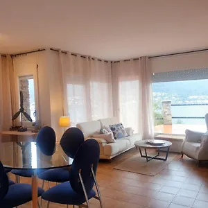  Сasa de vacaciones Tramuntana, Casa Amb Bones Vistes A Mar, T España