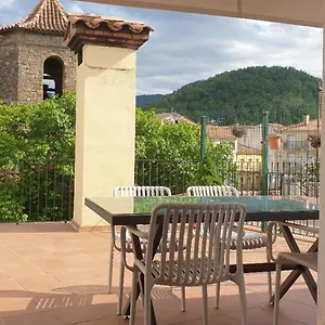  Apartamento Casa Lola - Terraza Panorámica En El Centro Del Pueblo España