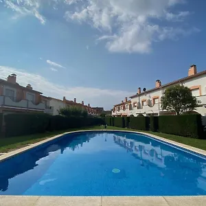  Сasa de vacaciones Casa Sobrestany España