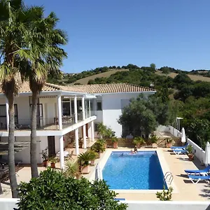 Appartement Finca Solivent Ocean View, Conil De La Frontera