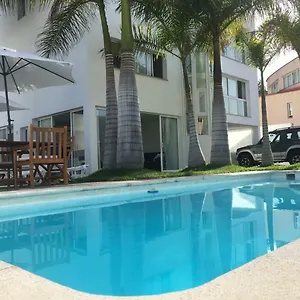  Apartamento White House España