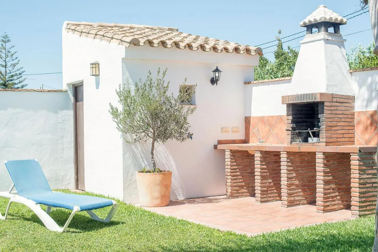 Сasa de vacaciones Villa Conilsur Conil De La Frontera España